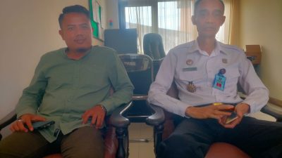 Aliansi Madura Indonesia Melaporkan 5 Lapas dan 1 Rutan ke Kanwil Kemenkumham Jawa Timur