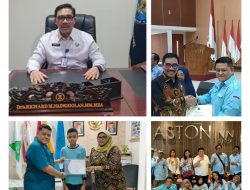 Yayasan Pergerakan Anti Narpza (PANNA) DPW Jatim Mendapat Apresiasi Dari Bidang Pencegahan BNN RI