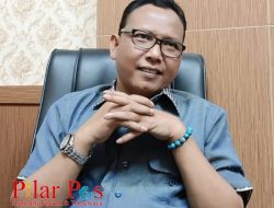 HPN Ke 28, Aliyadi Mustofa: Pers Adalah Bagian Dari Pilar Demokrasi Yang Harus Terus Dijaga