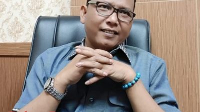 HPN Ke 28, Aliyadi Mustofa: Pers Adalah Bagian Dari Pilar Demokrasi Yang Harus Terus Dijaga