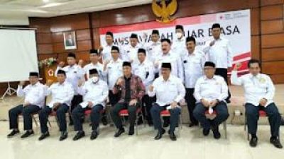 Moedji, Wakil Persatuan Jurnalis Indonesia PJI Ucapkan Selamat Hari Pers Nasional