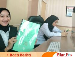 Forum NGO Madura Laporkan Tunggakan Pajak Kendaraan Dinas, Begini Tanggapan Wakil Bupati Pamekasan