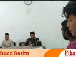 Disinyalir Ada Korupsi Berjemaah Tata Kelola Dana BOS, Gebrak Audensi Kemenag Kabupaten Sampang