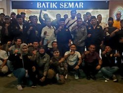 Pererat Silaturahmi Dan Indahnya Berbagi, Aliansi Madura Indonesia Gelar Bukber