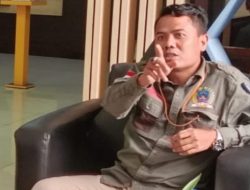 Ketua Umum AMI Akan Melaporkan Pungli PTSL Ke APH