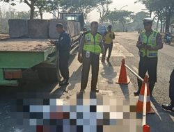 Perseteruan Istri Mendiang Anggota PJR Polda Jatim VS PT Merak Jaya Beton Masih Bergulir di MA, Berharap Hukum Harus Ditegakkan