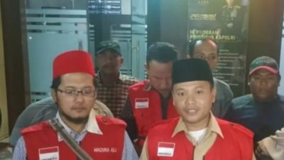 Tahanan Polres Tanjung Perak Meninggal Dengan Luka Lebam, Diduga Kuat Banyak Kejanggalan