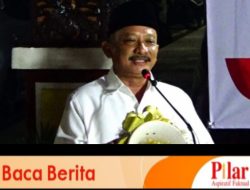 Bupati Situbondo Melaunching Program Harum Sehati