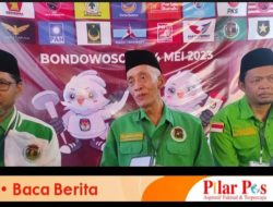 Bupati Bondowoso Salwa Arifin Kemungkinan Maju Lagi di Pilkada Tahun 2024 Bondowoso