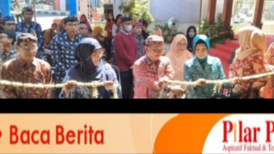 Bupati Situbondo Ajak Gemar Membaca dan Menggali Secara Kurat Sejarah Kabupaten Situbondo