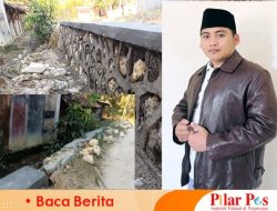 Proyek PISEW di Desa Baruh Jadi Sorotan Aktivis, Pelaksana Tak Mau Berikan Tanggapan