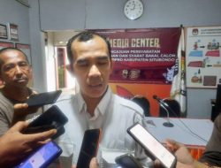 Hasil Verifikasi Administrasi Sebanyak 479 BACALEG di Situbondo Belum Memenuhi Syarat