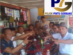 Komunitas Pojok 7 Siap Menangkan Abu Sidik Calon Bupati Pamekasan 2024