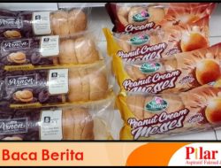 Toko Modern Indomaret Lenteng Sumenep Madura Jual Roti Expired