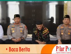 Binrohtal Akan Membentuk Karakter Anggota Polri Yang Lebih Humanis