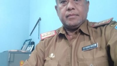 Prihatin, Akibat Kebijakan Mutasi SDN Sukorejo2 dan Rejoagung 4 Kini Kepala Sekolahnya Kosong