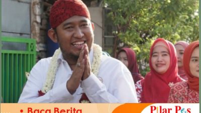 Bupati Fauzi Berhasil Turunkan Inflasi di Sumenep