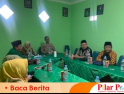 Himbau Wujudkan Pemilu Damai dan Kondusif, Kapolres Situbondo Silaturahmi ke Para Pengurus Parpol