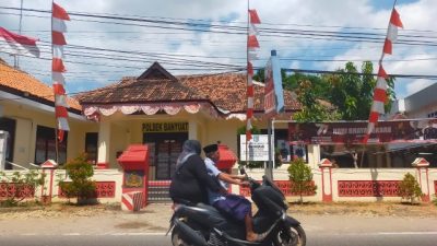 Hampir Satu Bulan Laporan Dugaan Pencemaran Nama Baik Terus Berlanjut, Kapolsek Banyuates Sampaikan Masih Tahap Penyelidikan