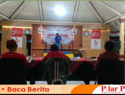 Pemerintah Kecamatan Lenteng, Gelar Lomba Karaoke Pop-Dangdut Se-Kecamatan Lenteng Dalam Peringati HUT RI Ke-78