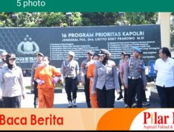 Tiga Tersangka Dugaan Kasus Penipuan Dan Penggelapan Berhasil Diringkus  Polres Bondowoso