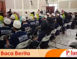 HUT Ke -78 RI Rutan Kelas II- B Situbondo Memberikan Remisi  Umum Sebanyak 232 Kepada Warga Binaan Pemasyarakatan