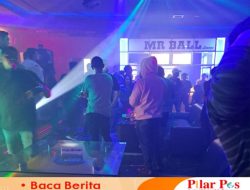 Pemilik Mr. Ball Billiard & Lounge Diduga Kuat Penjual Miras, Polres Sumenep Panggil Saksi Terlapor