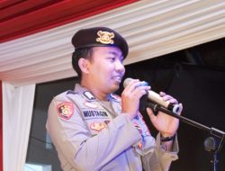 Kanit PPA Polres Bondowoso,Gemar Diundang Masyarakat Menjadi Muballigh