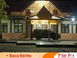 Kasus Dugaan TPPU DBHCHT, Polres Sampang Panggil Pejabat Diskominfo