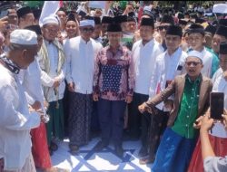 Peradaban Pamekasan Kutuk Keras  Ziones Israel Terhadap Palestina