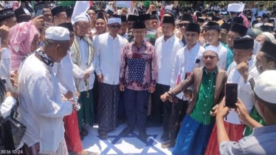 Peradaban Pamekasan Kutuk Keras  Ziones Israel Terhadap Palestina