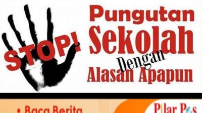 Terkait SMPN I Genteng Dinas Pendidikan Banyuwangi Terkesan Bungkam