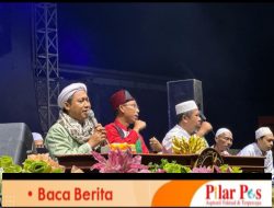 Majelis AlFatih Indonesia Serukan Support Palestina