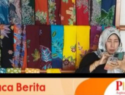 Rela Berhenti Di Bank, Demi Budayakan warisan Leluhur