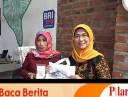 Ada Apa MBM BRI Bondowoso Mendatangi Cafe Tri Daruu