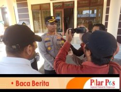 Polres Situbondo Kembali Berhasil Amankan  Tersangka Pengedar Sabu