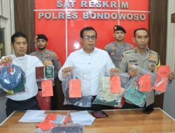 Polres Bondowoso Berhasil Ungkap Misteri Kematian di Hotel Ijen View