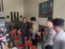 Ketua DPC PKB Bondowoso Apresiasi Patroli Dialogis