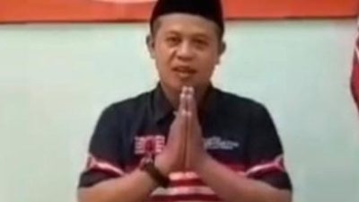 Politisi di Bondowoso Dukung OMB Untuk Terwujudnya  Pemilu 2024 Damai