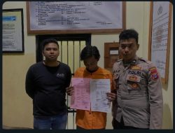 Polres Bondowoso Berhasil  Meringkus Pria Pelaku Pengedar Pil Koplo