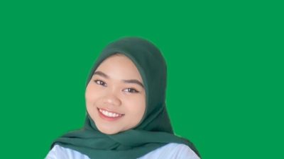 Dalya Nadifah Wanita Muda.S.Kom Maju Mengikuti Kontestasi Pileg Tahun 2024 Dari Partai Kebangkitan Bangsa ( PKB) Dapil 1 Nomor Urut 9