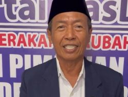 Politisi Nasdem Apresiasi Patroli Rutin Jelang Pemilu 2024