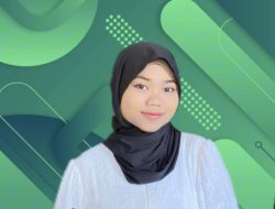 Daliya Nadifah Wanita Muda Asal Desa Pelalangan kecamatan Wonosari, Mengikuti Ajang Kontestasi Pileg Tahun 2024 Dari Dapil Partai Kebangkitan Bangsa