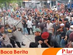 Sempat Diamankan Karena Dianggap Menyalahi Aturan Saat Ikut Aksi Demo di BRI, Dua Warga Dipulangkan Oleh Polres Sampang