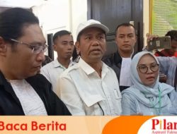 Sidang Tuntutan JPU di PN Sampang Ditunda, Fauzan Adhima Ungkap Pemicu Utama Tentang Galian C