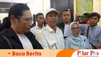 Sidang Tuntutan JPU di PN Sampang Ditunda, Fauzan Adhima Ungkap Pemicu Utama Tentang Galian C