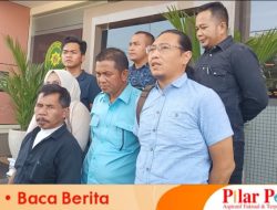 Penasehat Hukum Fauzan Adhima Menilai Ada Kejanggalan di Pembacaan Tuntutan JPU Kejari Sampang