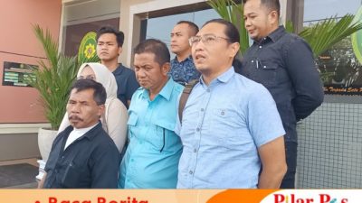 Penasehat Hukum Fauzan Adhima Menilai Ada Kejanggalan di Pembacaan Tuntutan JPU Kejari Sampang