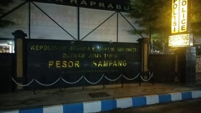 Terus Bergulir ! Perihal Adanya Dugaan TPPU DBHCHT Diskominfo, Polres Sampang Panggil Wartawan