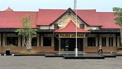 Panggil Staff Kominfo Sampang, Kepolisian Terus Selidiki Laporan Dugaan TPPU DBHCHT